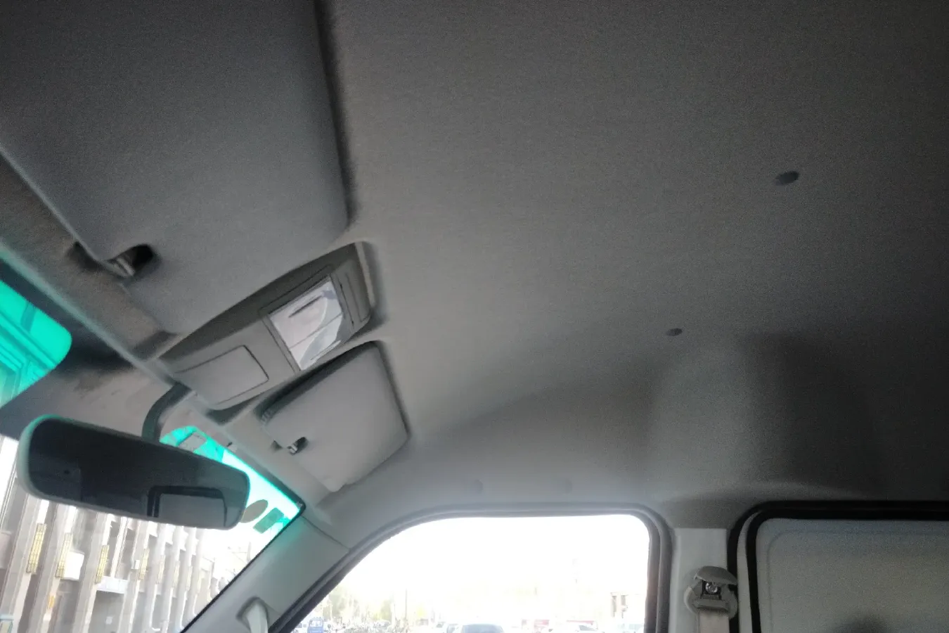 2023 JinBei New Sea Lion S 1.5L 102HP L4 5MT,autocango,china used car exporter,china ev exporter,chinese used car exporter,chinese used ev exporter