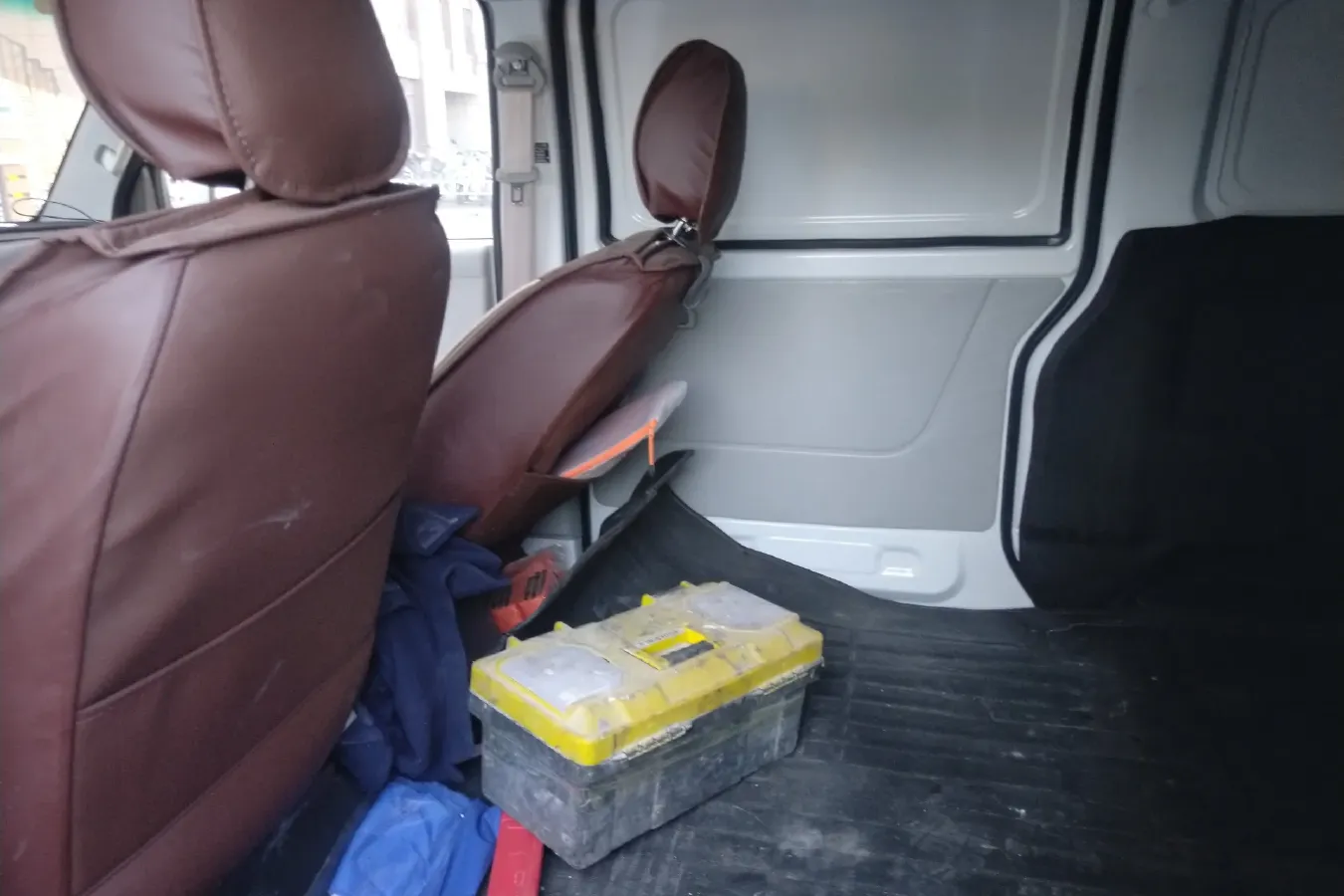 2023 JinBei New Sea Lion S 1.5L 102HP L4 5MT,autocango,china used car exporter,china ev exporter,chinese used car exporter,chinese used ev exporter