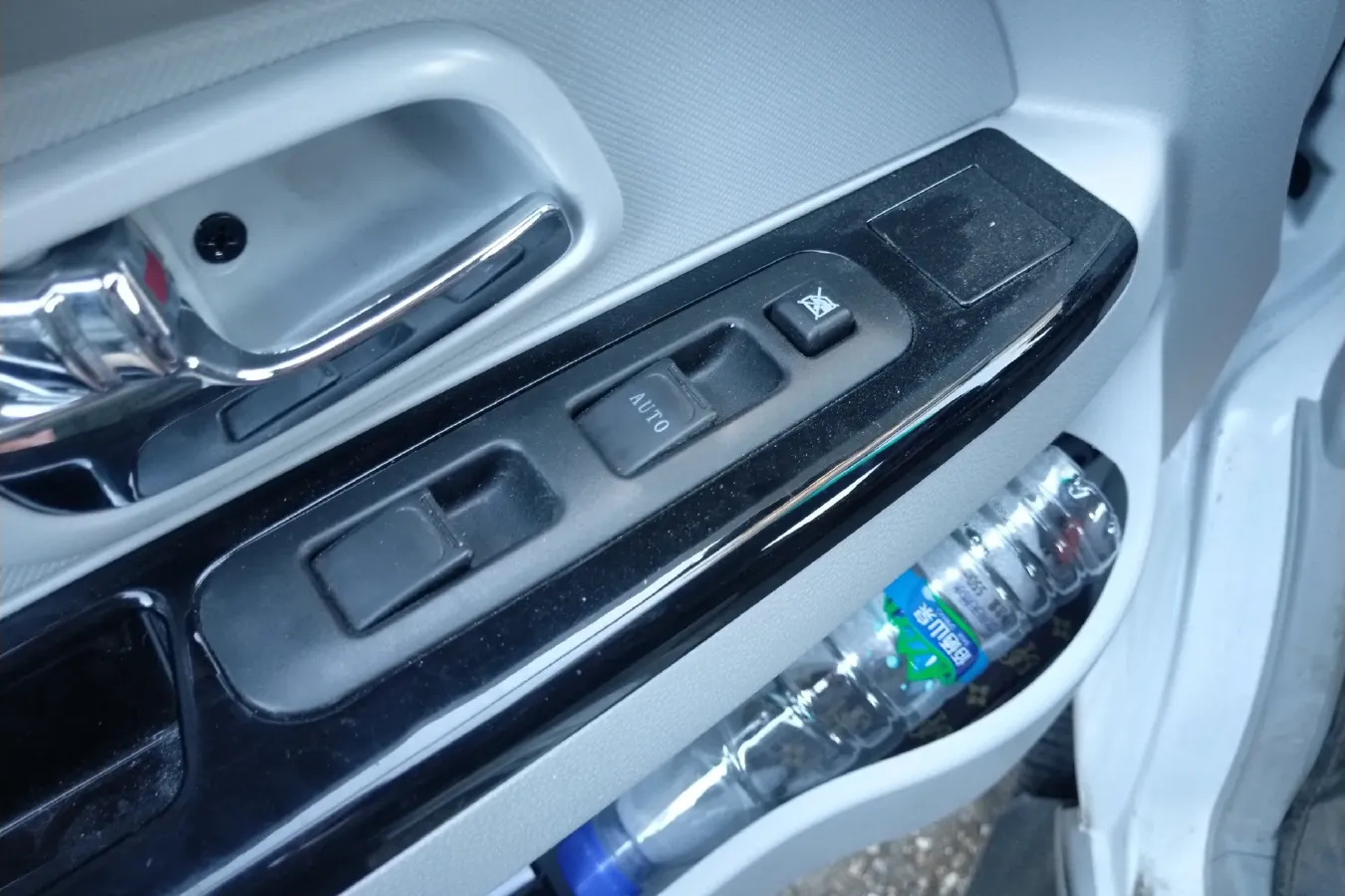 2023 JinBei New Sea Lion S 1.5L 102HP L4 5MT,autocango,china used car exporter,china ev exporter,chinese used car exporter,chinese used ev exporter