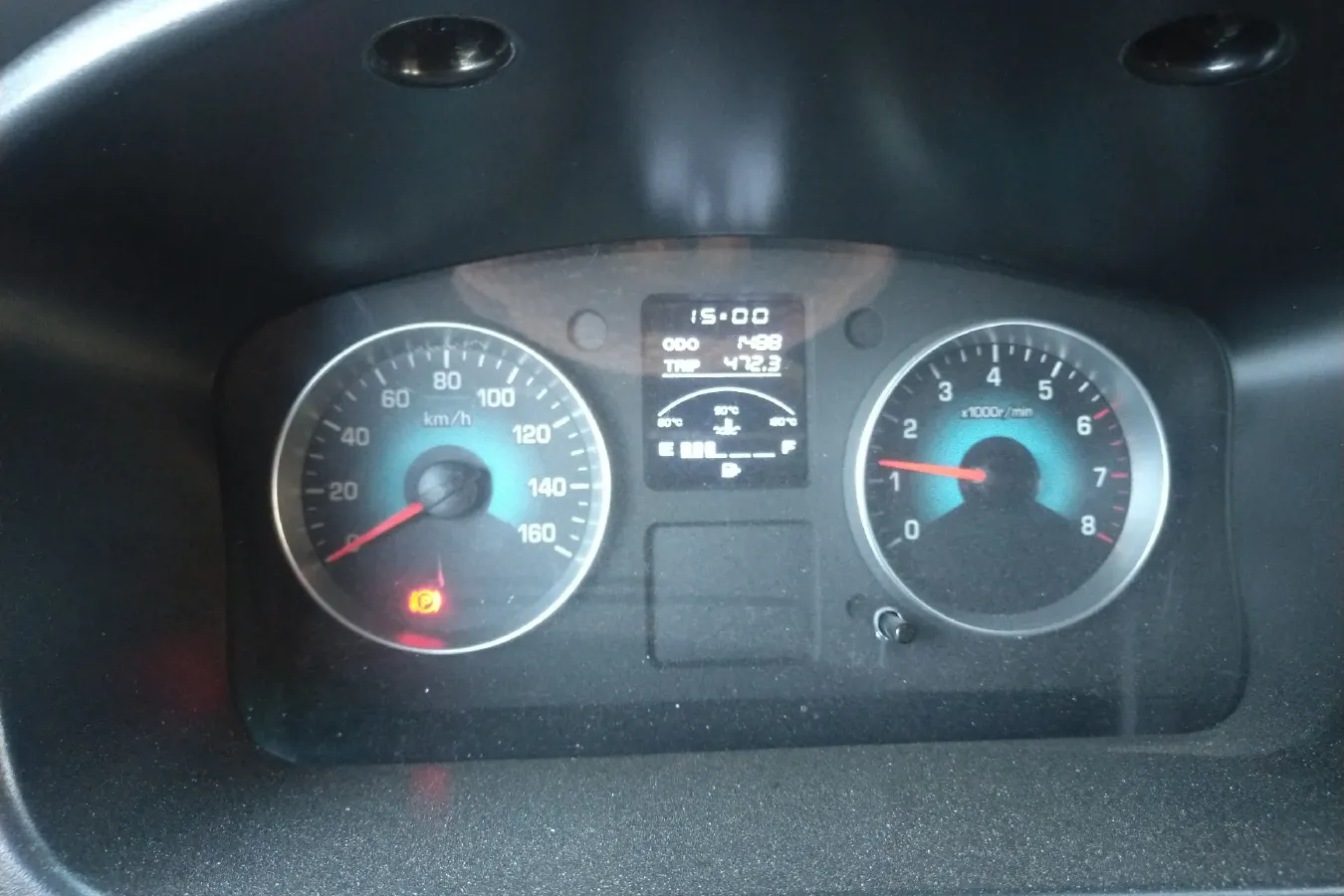 2023 JinBei New Sea Lion S 1.5L 102HP L4 5MT,autocango,china used car exporter,china ev exporter,chinese used car exporter,chinese used ev exporter