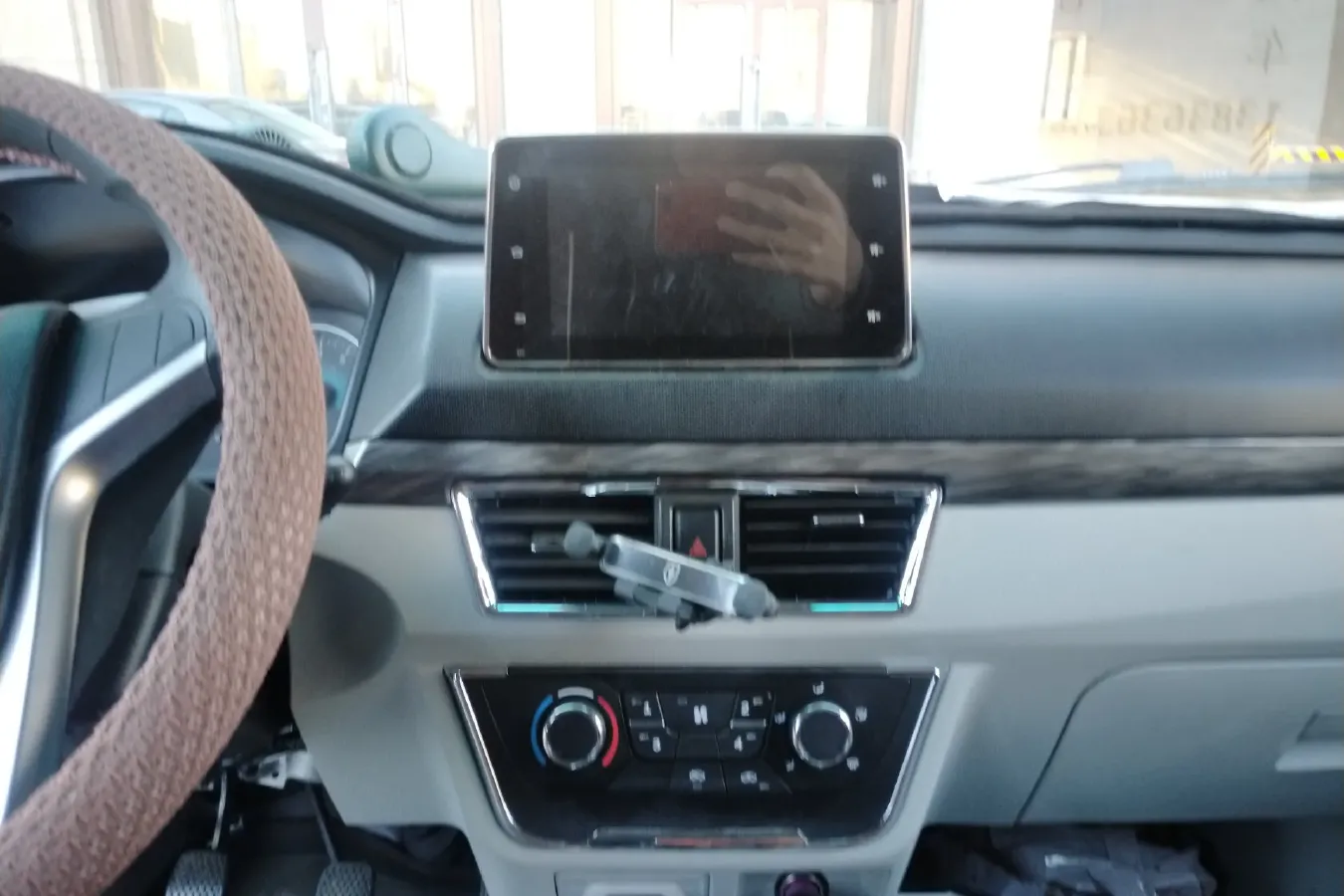 2023 JinBei New Sea Lion S 1.5L 102HP L4 5MT,autocango,china used car exporter,china ev exporter,chinese used car exporter,chinese used ev exporter