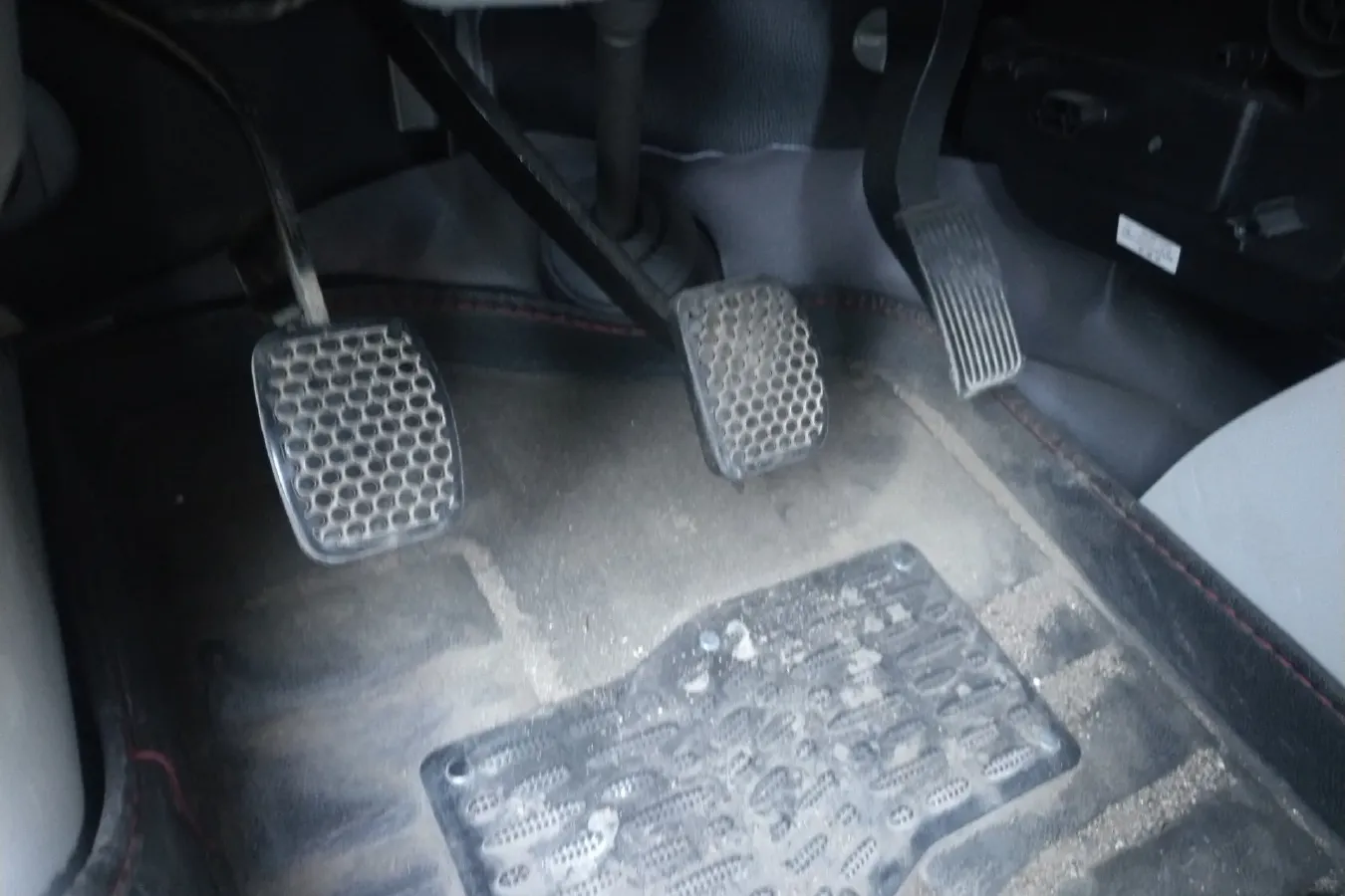 2023 JinBei New Sea Lion S 1.5L 102HP L4 5MT,autocango,china used car exporter,china ev exporter,chinese used car exporter,chinese used ev exporter