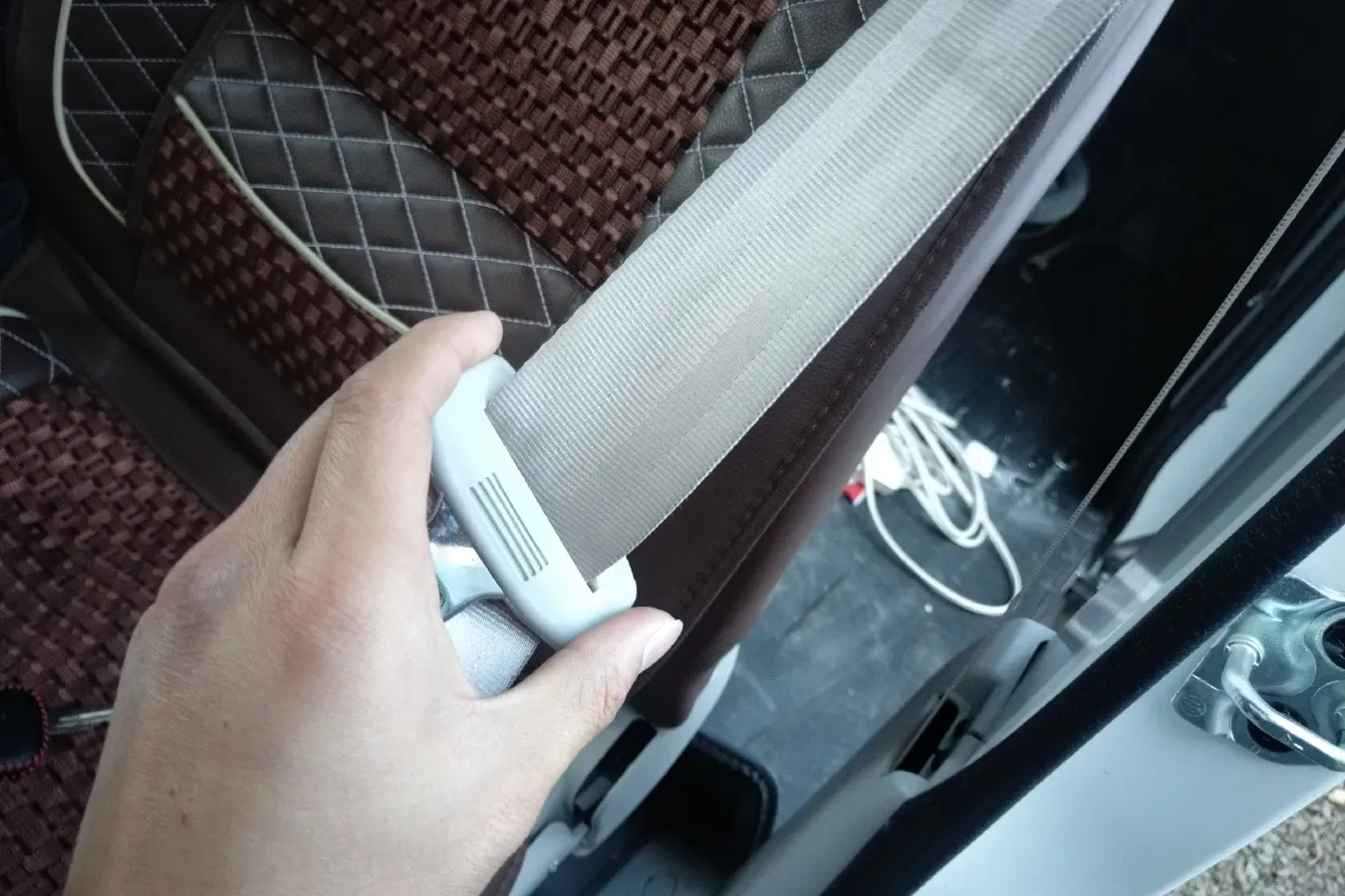 2023 JinBei New Sea Lion S 1.5L 102HP L4 5MT,autocango,china used car exporter,china ev exporter,chinese used car exporter,chinese used ev exporter