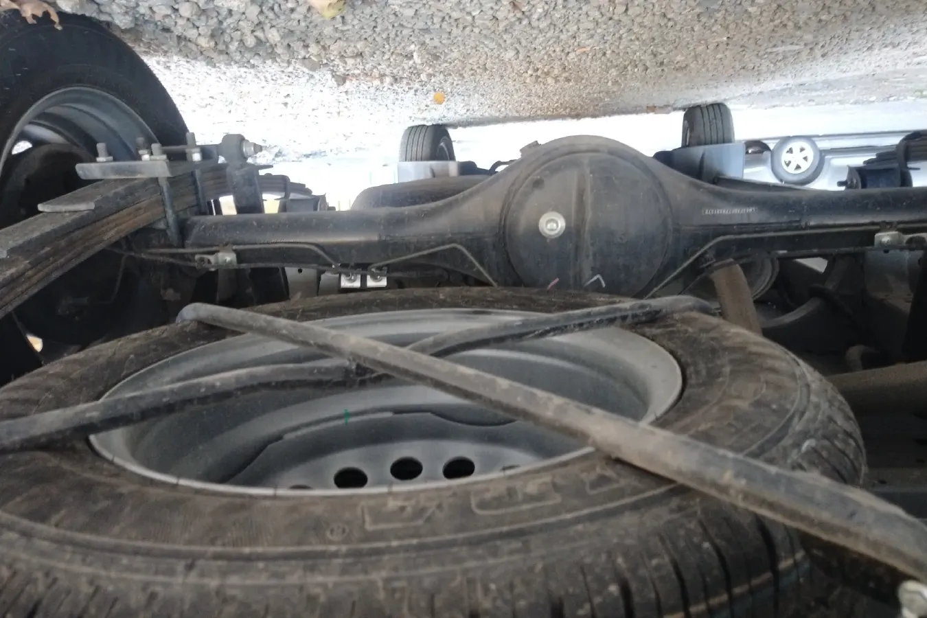 2023 JinBei New Sea Lion S 1.5L 102HP L4 5MT,autocango,china used car exporter,china ev exporter,chinese used car exporter,chinese used ev exporter