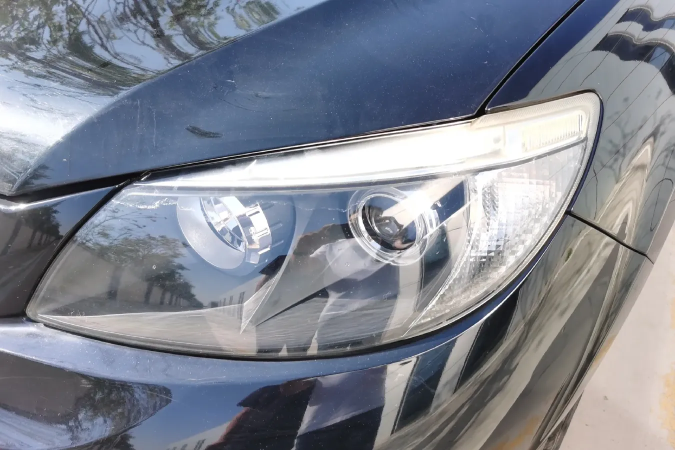 2014 BYD S6 2.0L 140HP L4 5MT,autocango,china used car exporter,china ev exporter,chinese used car exporter,chinese used ev exporter