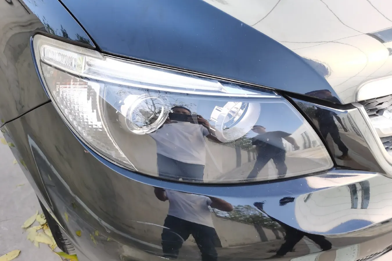 2014 BYD S6 2.0L 140HP L4 5MT,autocango,china used car exporter,china ev exporter,chinese used car exporter,chinese used ev exporter