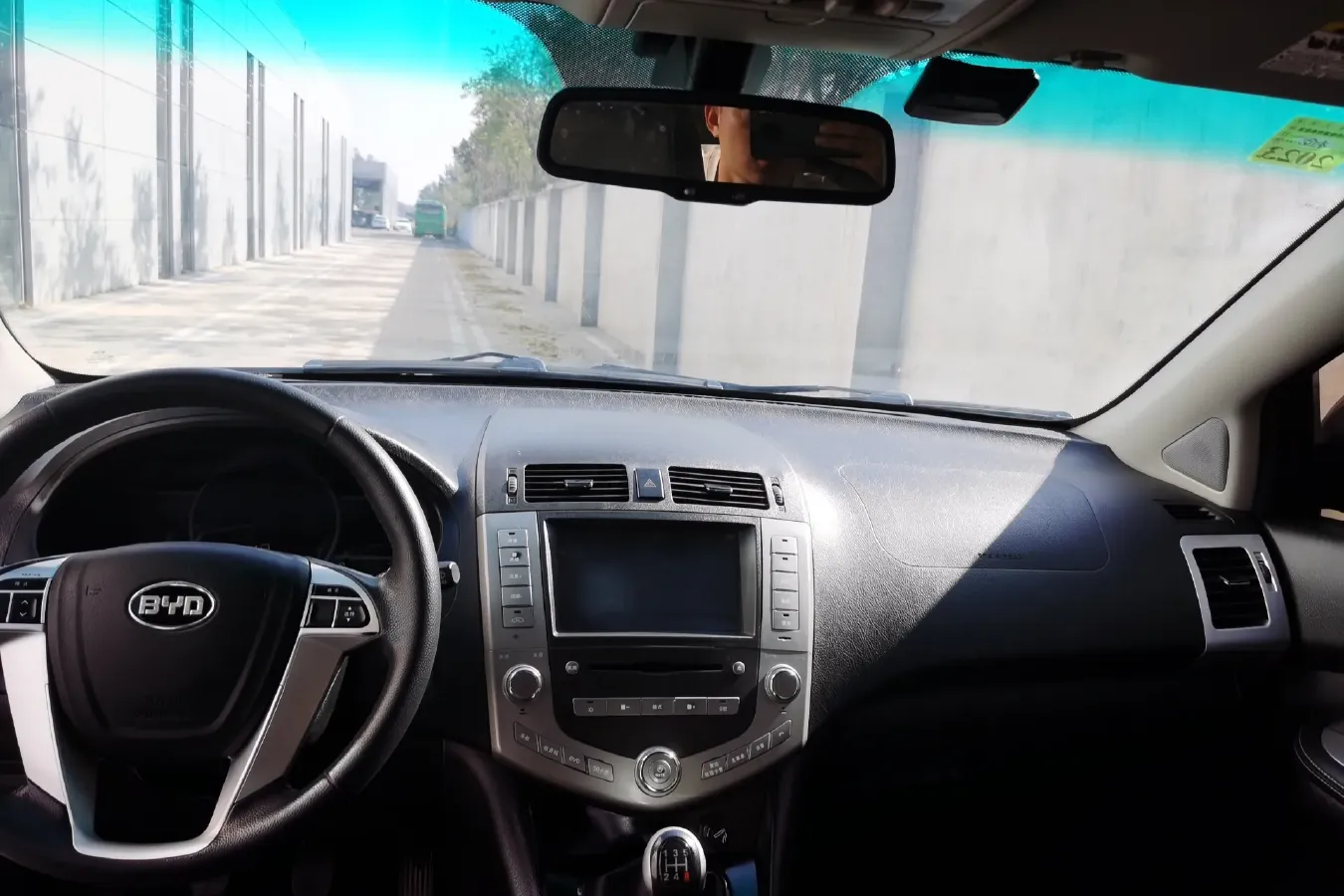 2014 BYD S6 2.0L 140HP L4 5MT,autocango,china used car exporter,china ev exporter,chinese used car exporter,chinese used ev exporter
