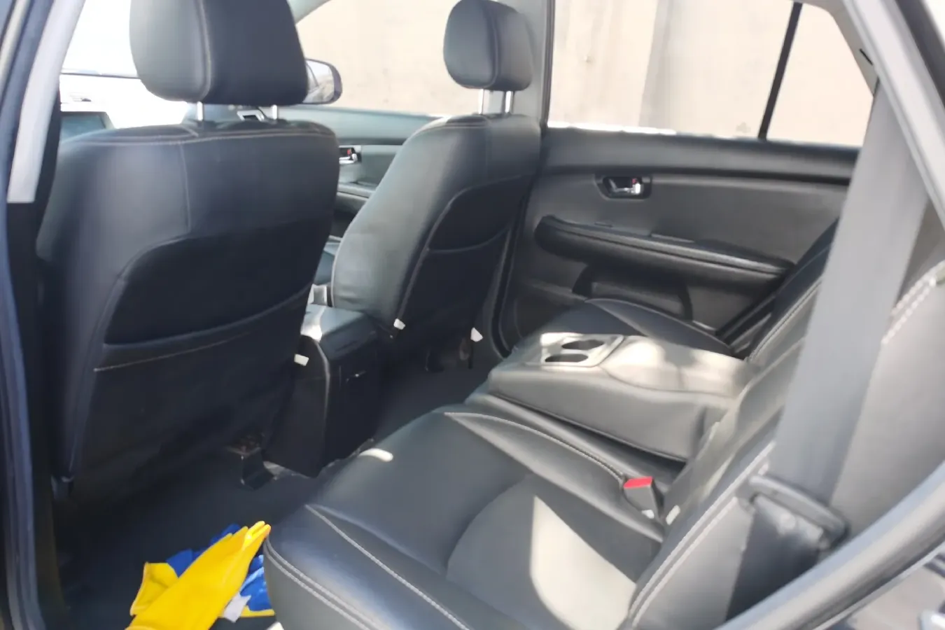 2014 BYD S6 2.0L 140HP L4 5MT,autocango,china used car exporter,china ev exporter,chinese used car exporter,chinese used ev exporter