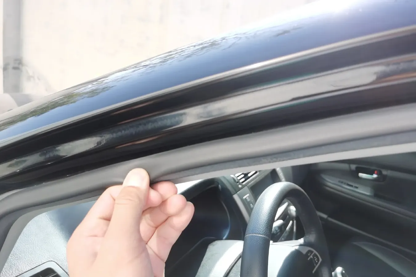 2014 BYD S6 2.0L 140HP L4 5MT,autocango,china used car exporter,china ev exporter,chinese used car exporter,chinese used ev exporter