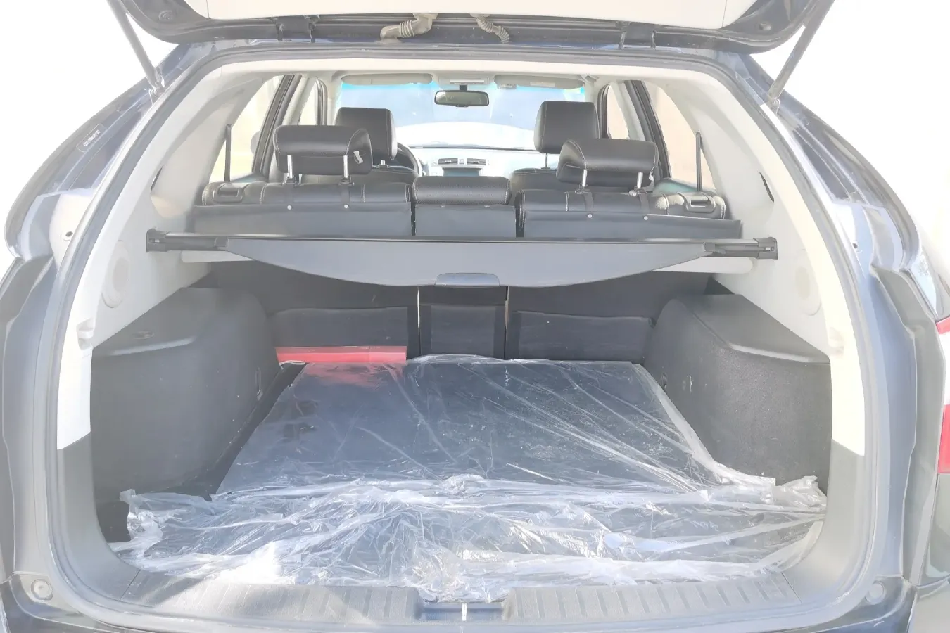 2014 BYD S6 2.0L 140HP L4 5MT,autocango,china used car exporter,china ev exporter,chinese used car exporter,chinese used ev exporter