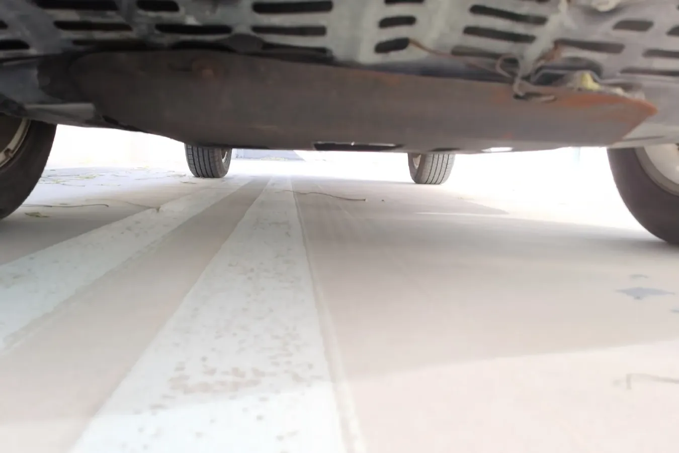 2014 BYD S6 2.0L 140HP L4 5MT,autocango,china used car exporter,china ev exporter,chinese used car exporter,chinese used ev exporter