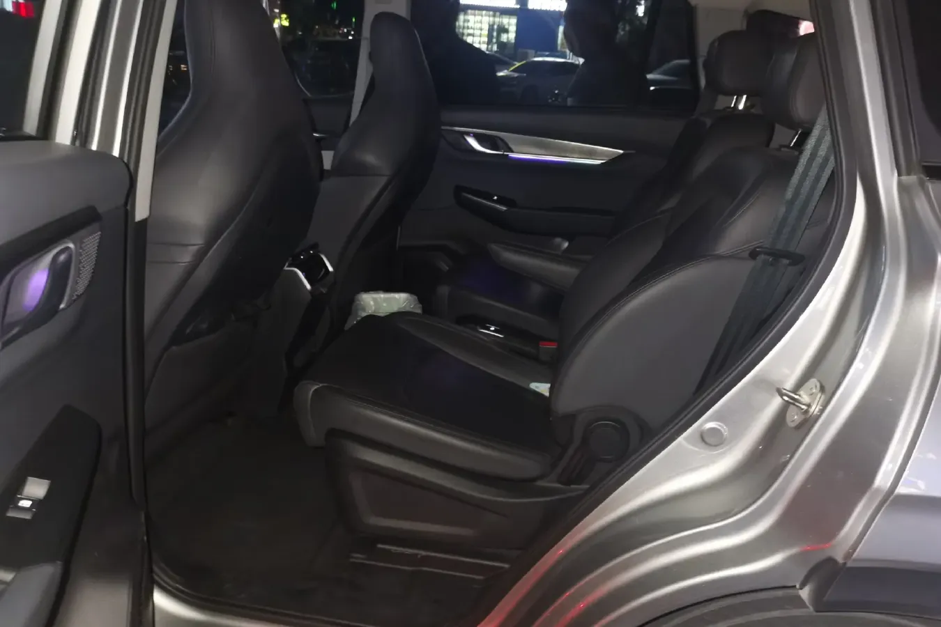 2020 Weltmeister EX6 BEV,autocango,china used car exporter,china ev exporter,chinese used car exporter,chinese used ev exporter