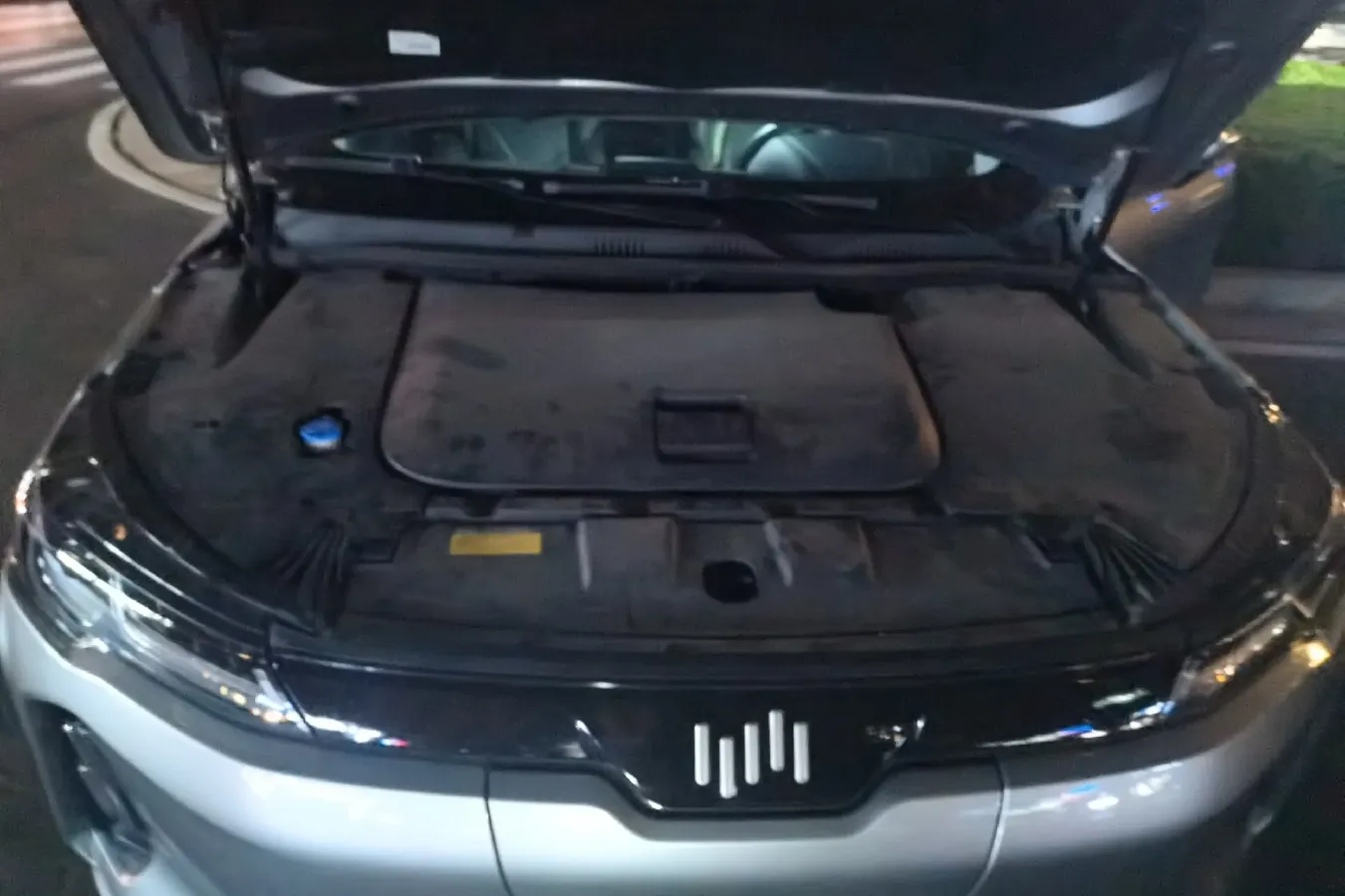 2020 Weltmeister EX6 BEV,autocango,china used car exporter,china ev exporter,chinese used car exporter,chinese used ev exporter