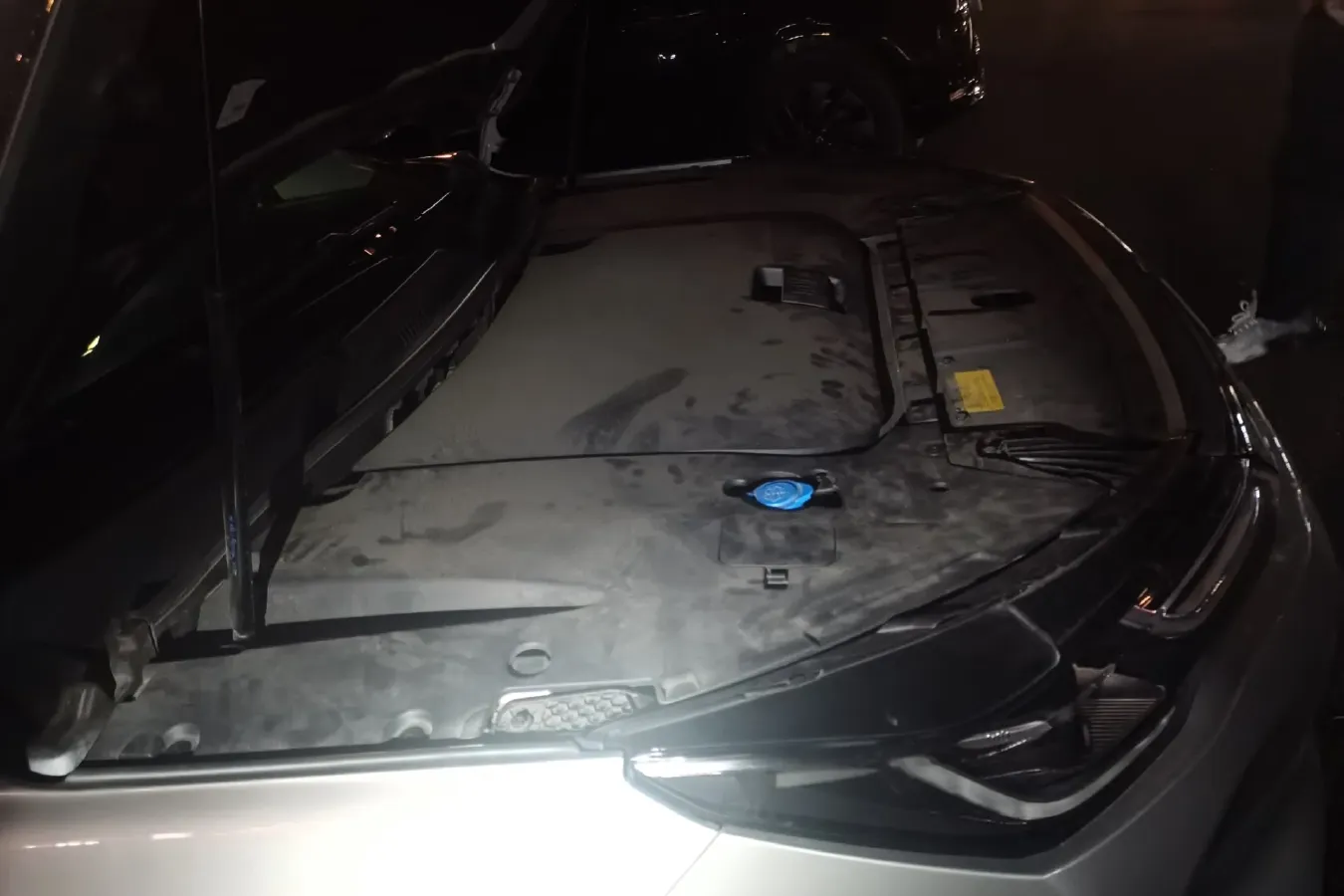 2020 Weltmeister EX6 BEV,autocango,china used car exporter,china ev exporter,chinese used car exporter,chinese used ev exporter