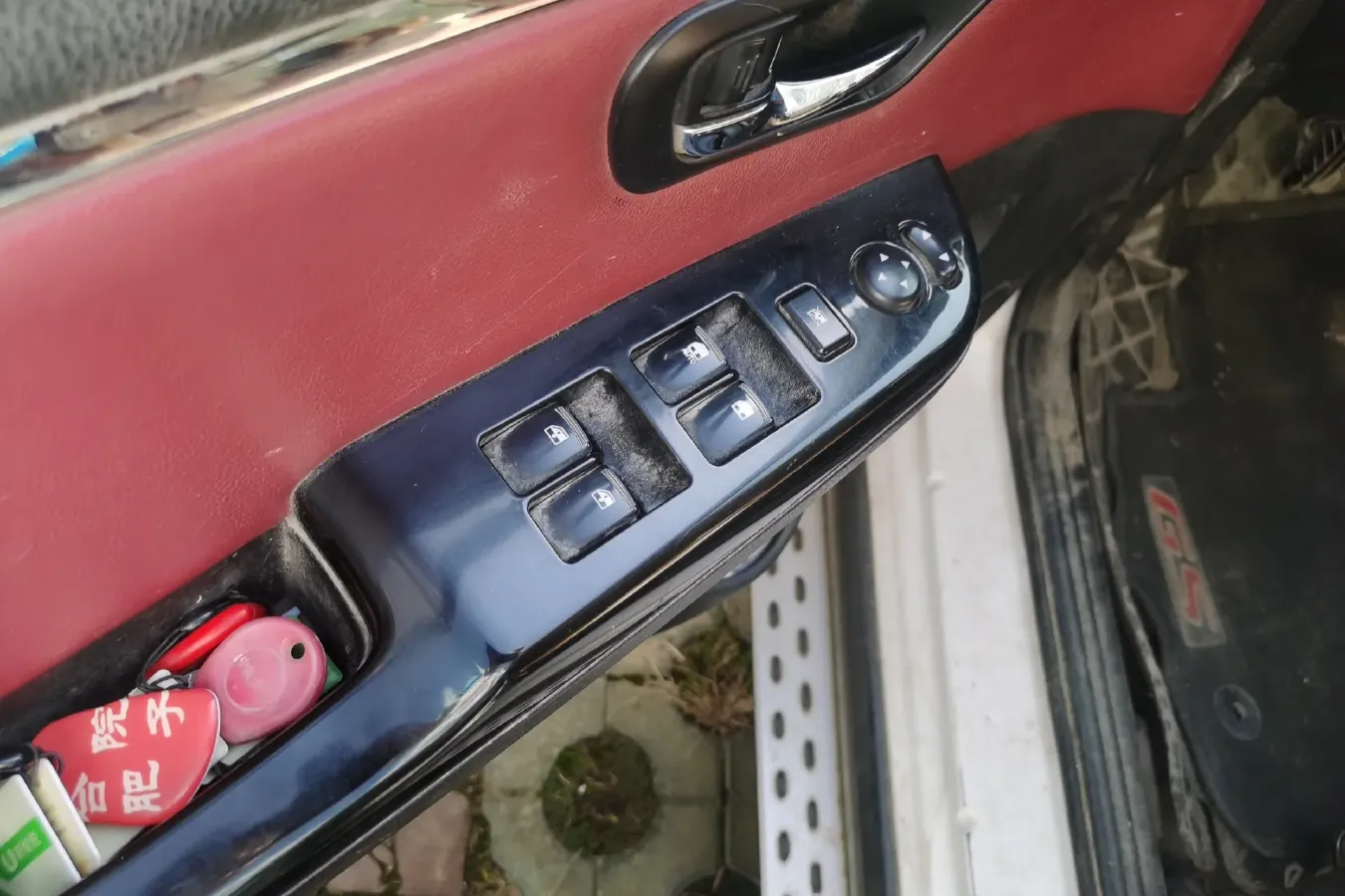 2015 BAIC Hyosow H2 1.5L 113HP L4 5MT,autocango,china used car exporter,china ev exporter,chinese used car exporter,chinese used ev exporter