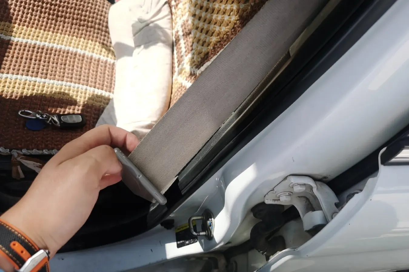 2015 BAIC Hyosow H2 1.5L 113HP L4 5MT,autocango,china used car exporter,china ev exporter,chinese used car exporter,chinese used ev exporter