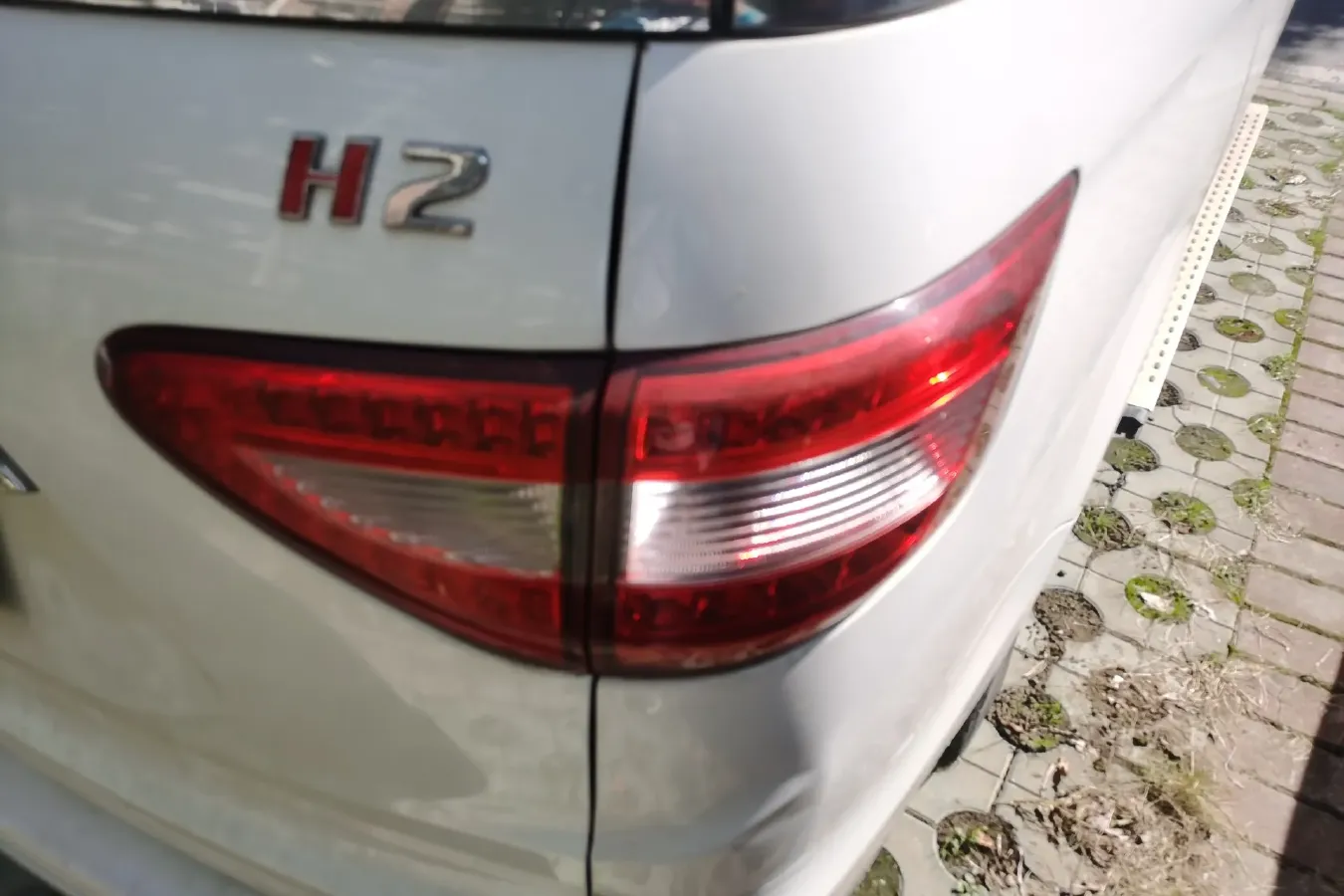 2015 BAIC Hyosow H2 1.5L 113HP L4 5MT,autocango,china used car exporter,china ev exporter,chinese used car exporter,chinese used ev exporter