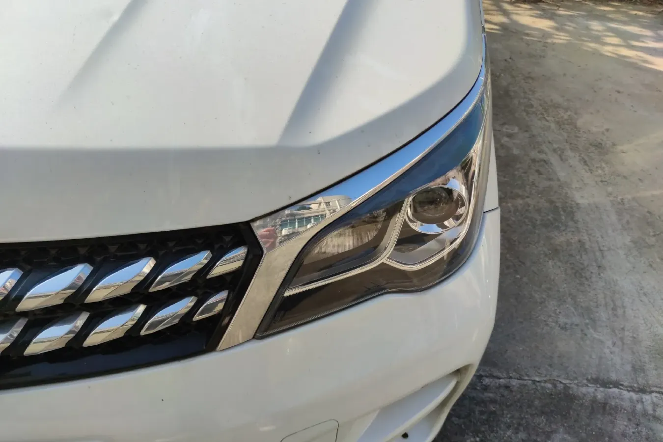 2017 Venucia M50V 1.6L 124HP L4 CVT,autocango,china used car exporter,china ev exporter,chinese used car exporter,chinese used ev exporter