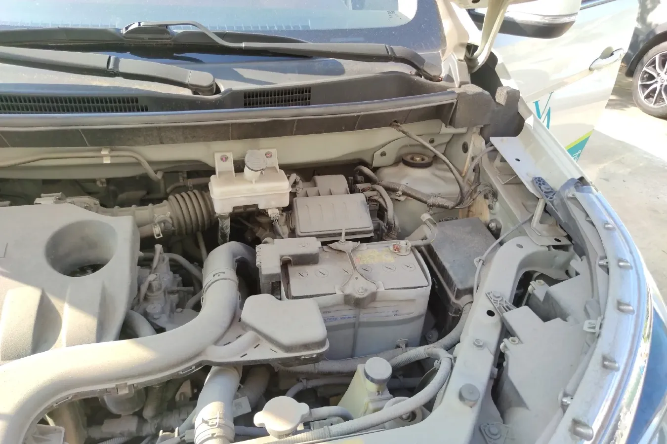 2017 Venucia M50V 1.6L 124HP L4 CVT,autocango,china used car exporter,china ev exporter,chinese used car exporter,chinese used ev exporter