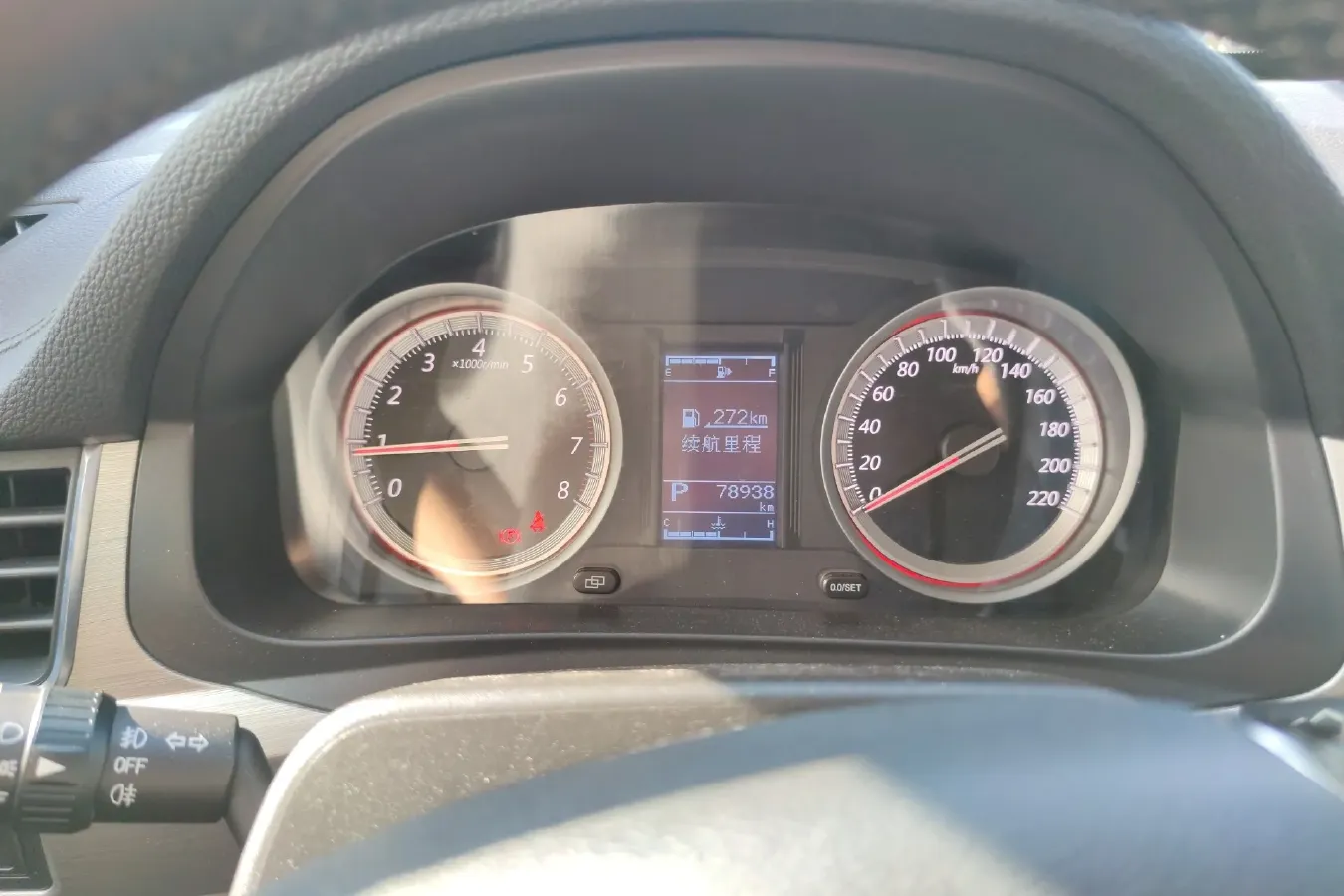 2017 DongFeng Forthing Joyear X6 1.5T 150HP L4 CVT,autocango,china used car exporter,china ev exporter,chinese used car exporter,chinese used ev exporter