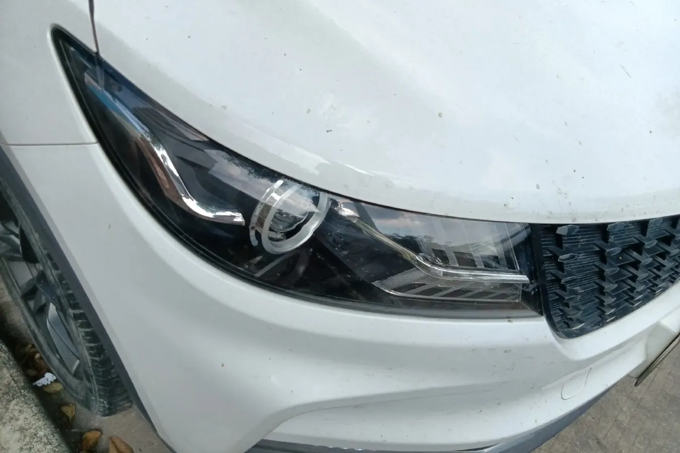 2019 DongFeng Fengon Fengon ix5 1.5T 150HP L4 CVT,autocango,china used car exporter,china ev exporter,chinese used car exporter,chinese used ev exporter