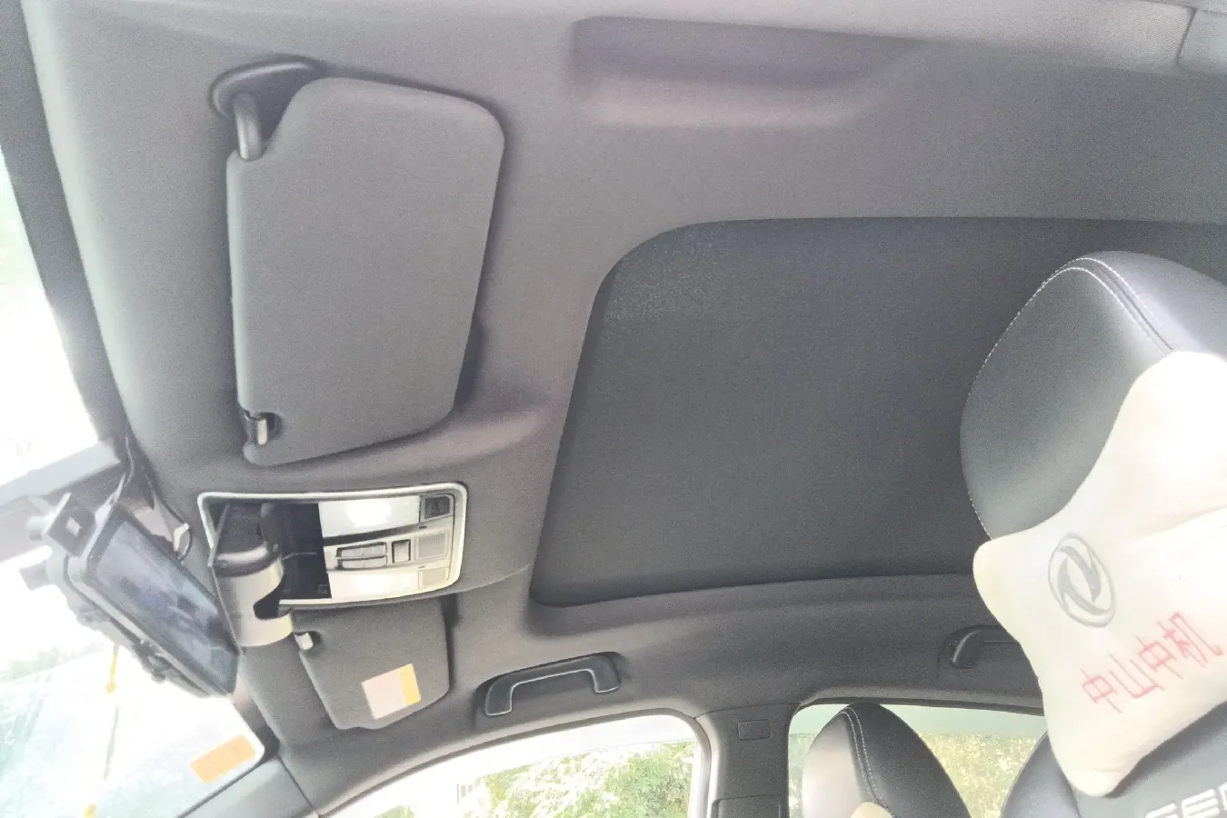 2019 DongFeng Fengon Fengon ix5 1.5T 150HP L4 CVT,autocango,china used car exporter,china ev exporter,chinese used car exporter,chinese used ev exporter