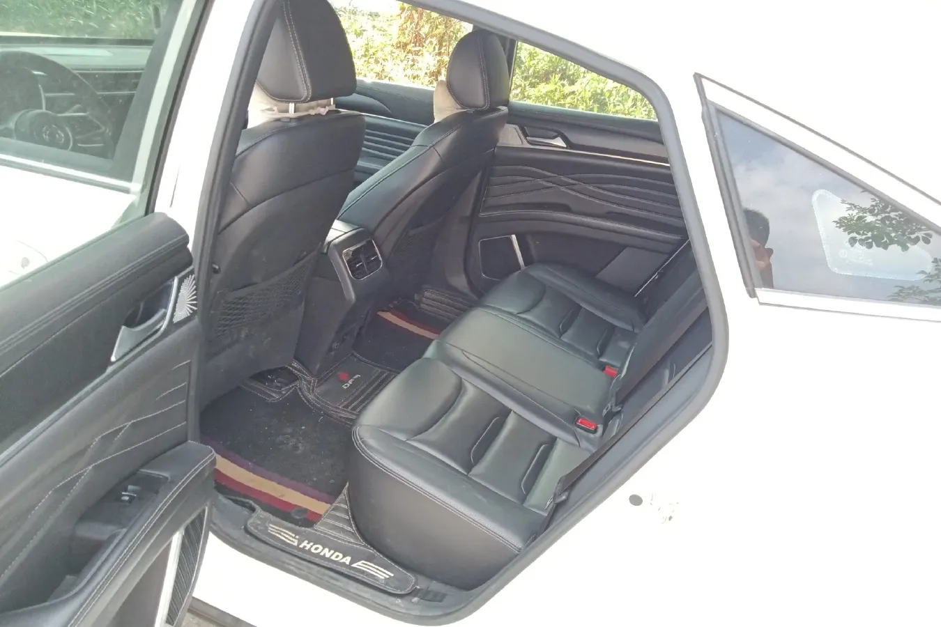 2019 DongFeng Fengon Fengon ix5 1.5T 150HP L4 CVT,autocango,china used car exporter,china ev exporter,chinese used car exporter,chinese used ev exporter