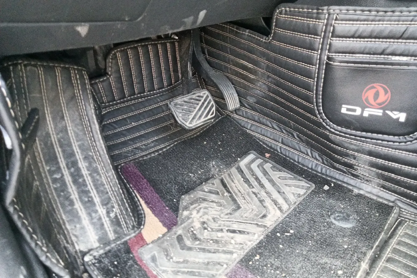 2019 DongFeng Fengon Fengon ix5 1.5T 150HP L4 CVT,autocango,china used car exporter,china ev exporter,chinese used car exporter,chinese used ev exporter