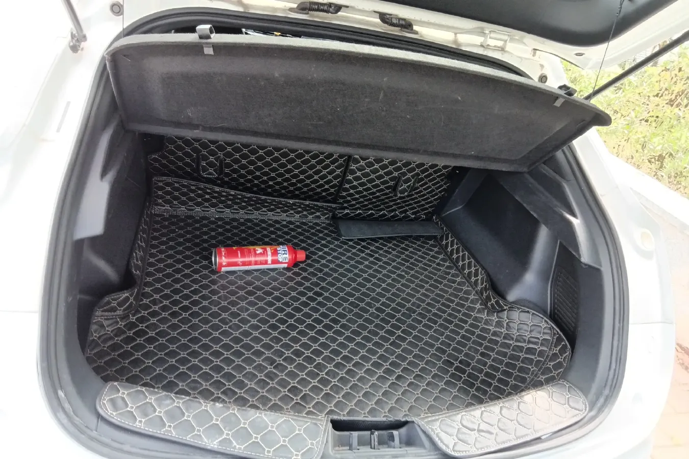 2019 DongFeng Fengon Fengon ix5 1.5T 150HP L4 CVT,autocango,china used car exporter,china ev exporter,chinese used car exporter,chinese used ev exporter