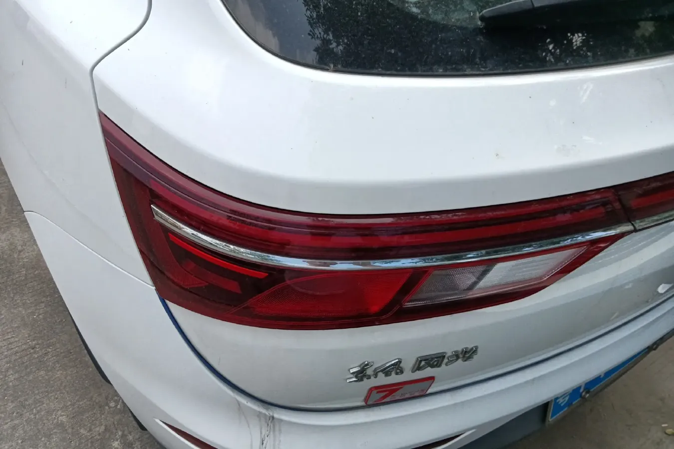 2019 DongFeng Fengon Fengon ix5 1.5T 150HP L4 CVT,autocango,china used car exporter,china ev exporter,chinese used car exporter,chinese used ev exporter