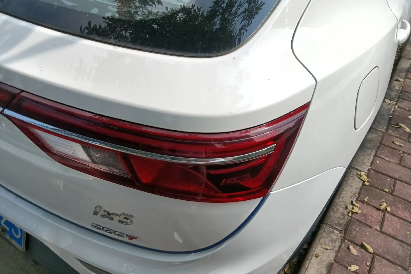 2019 DongFeng Fengon Fengon ix5 1.5T 150HP L4 CVT,autocango,china used car exporter,china ev exporter,chinese used car exporter,chinese used ev exporter