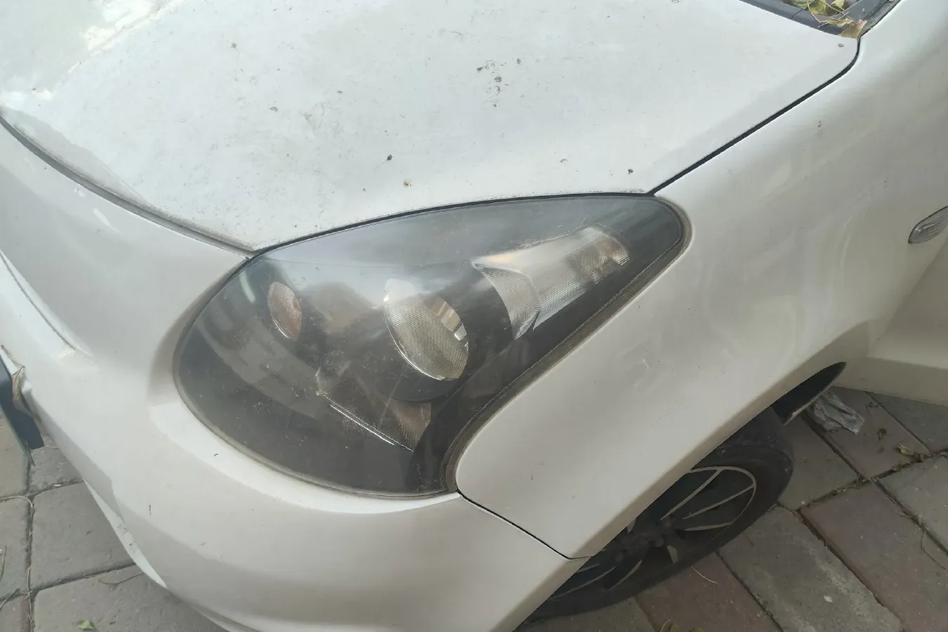 2016 Zotye Cloud 100 BEV 22KWH,autocango,china used car exporter,china ev exporter,chinese used car exporter,chinese used ev exporter