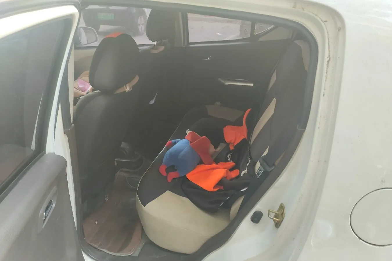 2016 Zotye Cloud 100 BEV 22KWH,autocango,china used car exporter,china ev exporter,chinese used car exporter,chinese used ev exporter