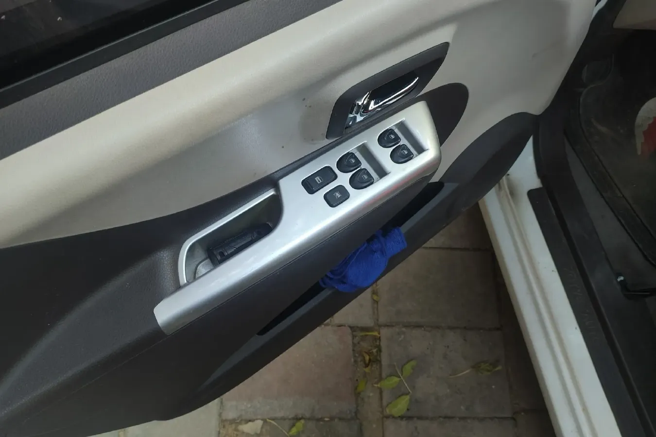 2016 Zotye Cloud 100 BEV 22KWH,autocango,china used car exporter,china ev exporter,chinese used car exporter,chinese used ev exporter