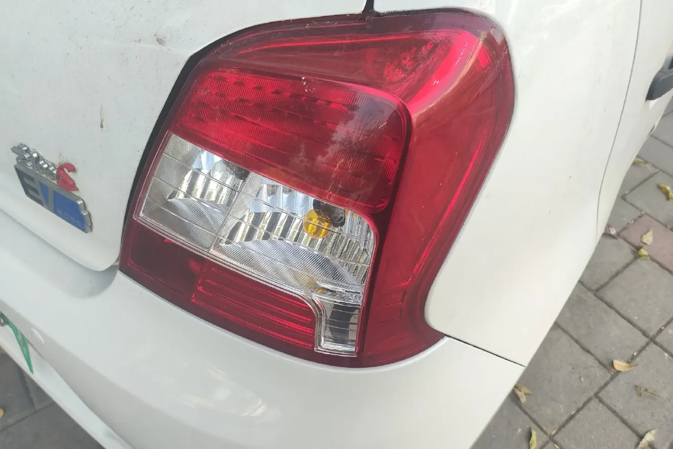 2016 Zotye Cloud 100 BEV 22KWH,autocango,china used car exporter,china ev exporter,chinese used car exporter,chinese used ev exporter