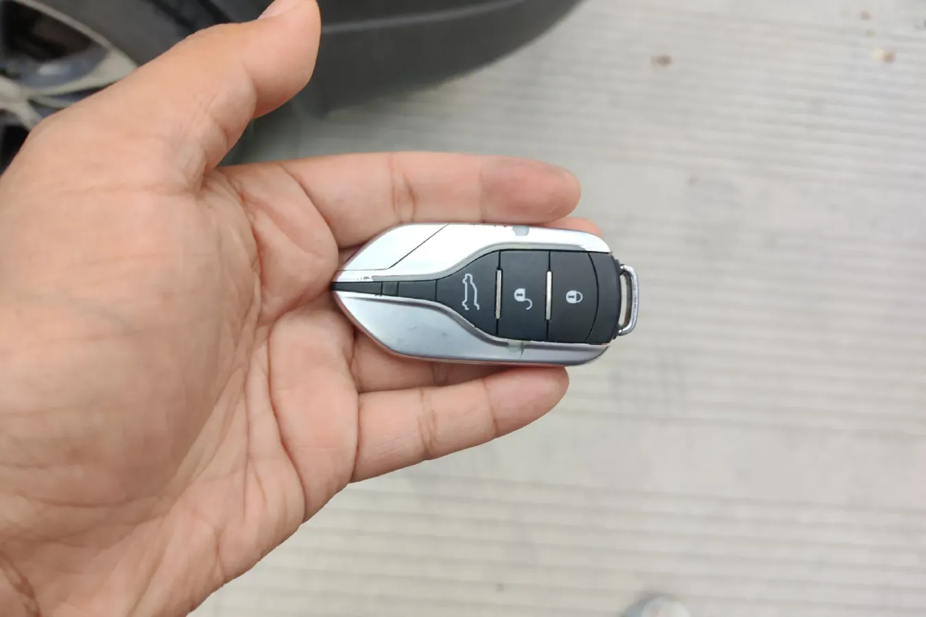 2017 Yema T80 1.5T 150HP L4 5MT,autocango,china used car exporter,china ev exporter,chinese used car exporter,chinese used ev exporter