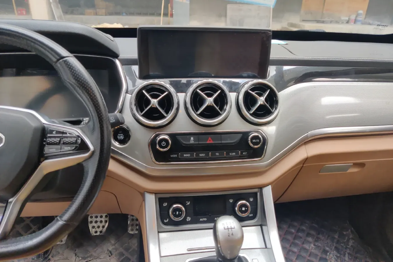 2017 Yema T80 1.5T 150HP L4 5MT,autocango,china used car exporter,china ev exporter,chinese used car exporter,chinese used ev exporter