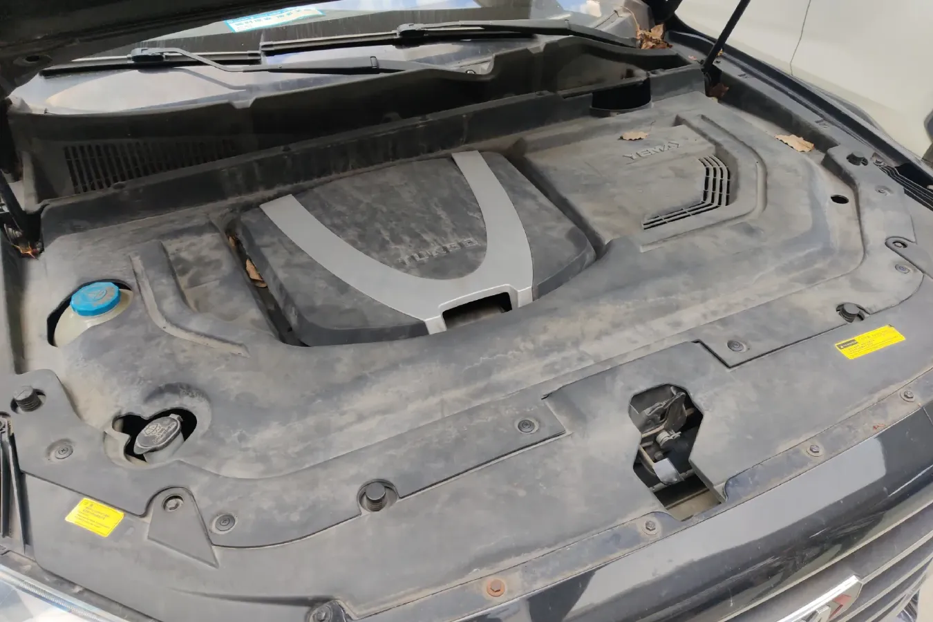 2017 Yema T80 1.5T 150HP L4 5MT,autocango,china used car exporter,china ev exporter,chinese used car exporter,chinese used ev exporter