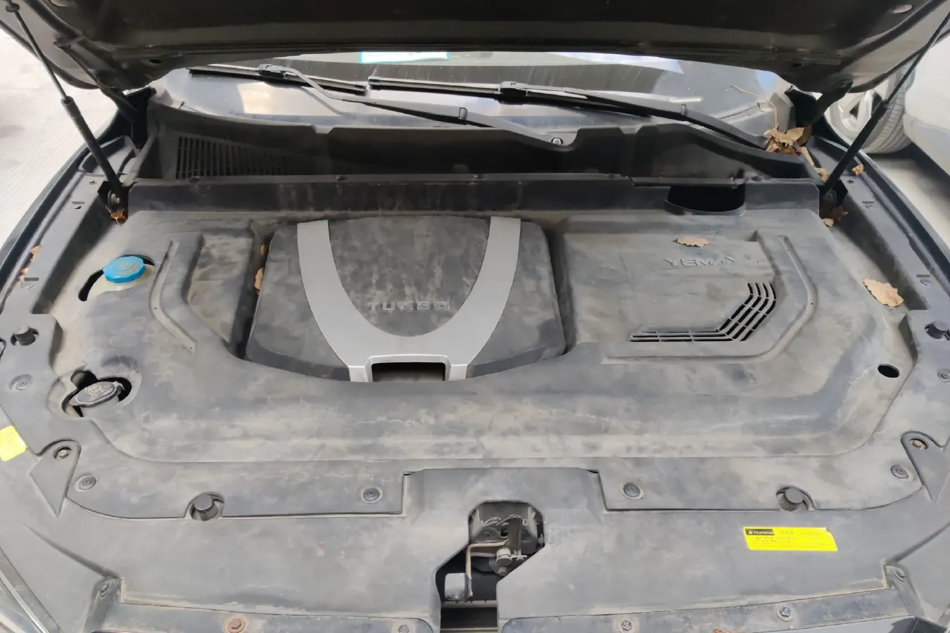 2017 Yema T80 1.5T 150HP L4 5MT,autocango,china used car exporter,china ev exporter,chinese used car exporter,chinese used ev exporter