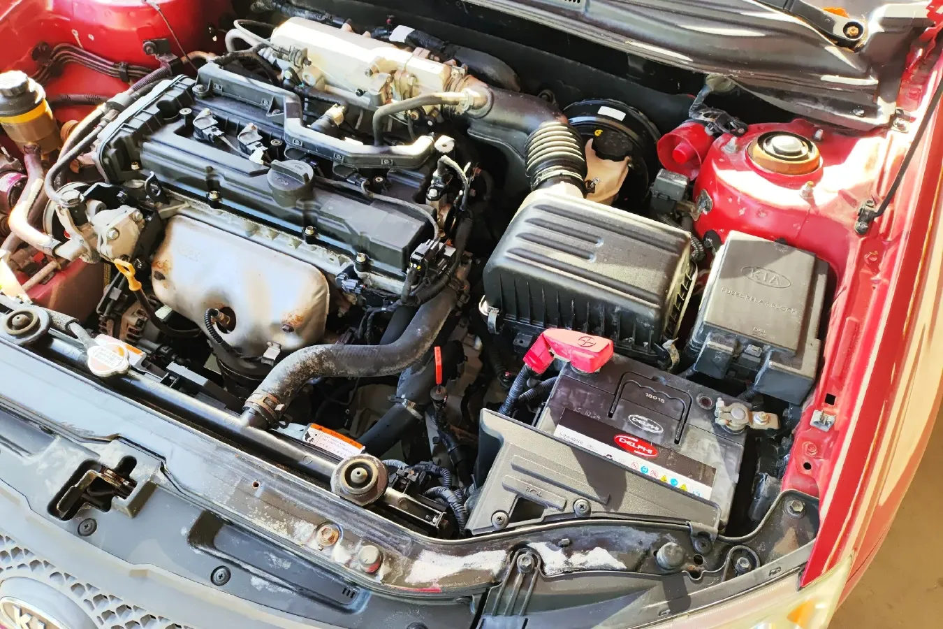 2008 Kia Cerato 1.6L 112HP L4 4AT,autocango,china used car exporter,china ev exporter,chinese used car exporter,chinese used ev exporter