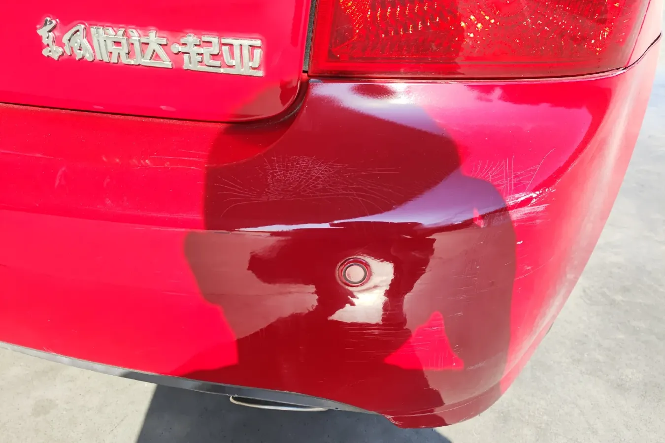 2008 Kia Cerato 1.6L 112HP L4 4AT,autocango,china used car exporter,china ev exporter,chinese used car exporter,chinese used ev exporter