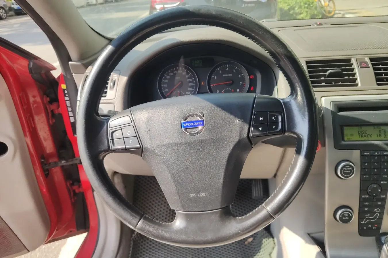 2009 Volvo S40 2.0L 141HP L4 6DCT,autocango,china used car exporter,china ev exporter,chinese used car exporter,chinese used ev exporter