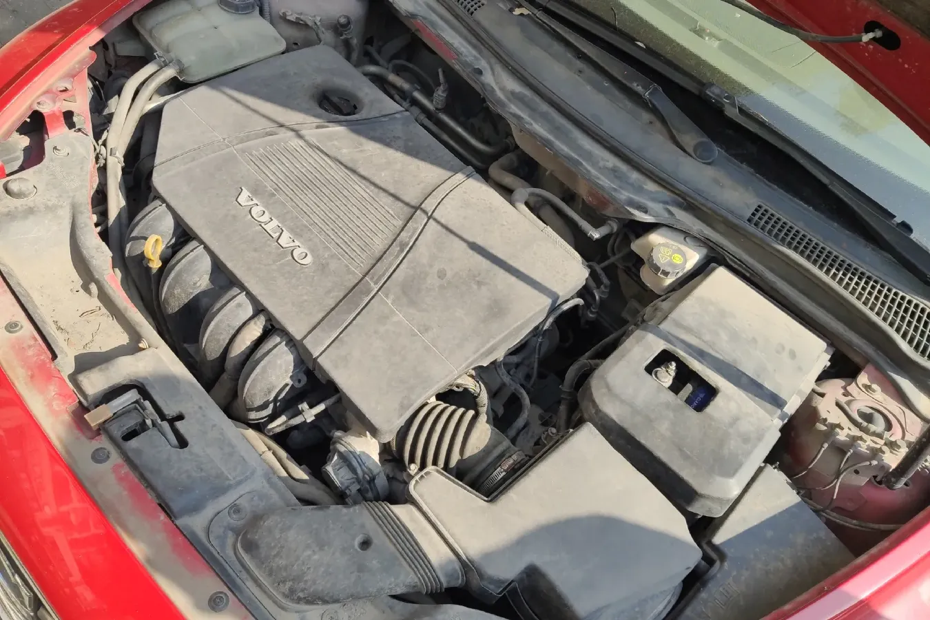 2009 Volvo S40 2.0L 141HP L4 6DCT,autocango,china used car exporter,china ev exporter,chinese used car exporter,chinese used ev exporter