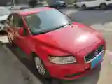 2009 Volvo S40 2.0L 141HP L4 6DCT