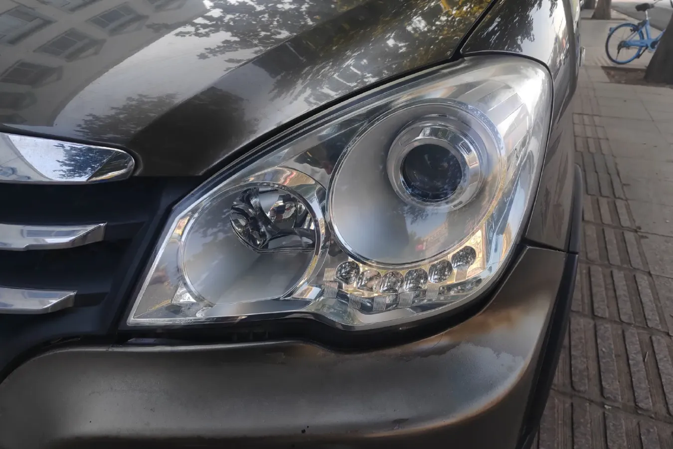 2011 FAW Senia S80 1.5L 109HP L4 5MT,autocango,china used car exporter,china ev exporter,chinese used car exporter,chinese used ev exporter