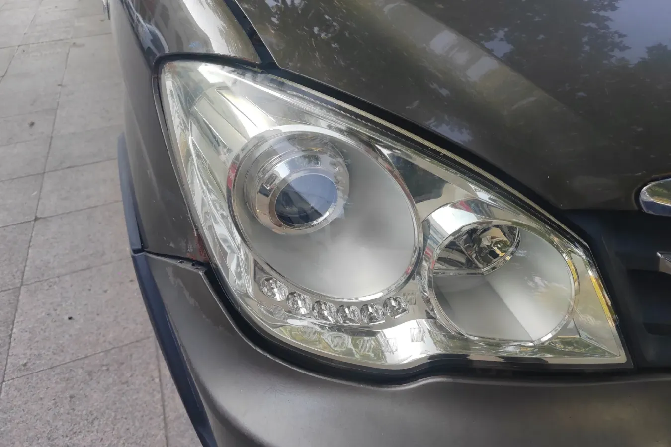 2011 FAW Senia S80 1.5L 109HP L4 5MT,autocango,china used car exporter,china ev exporter,chinese used car exporter,chinese used ev exporter