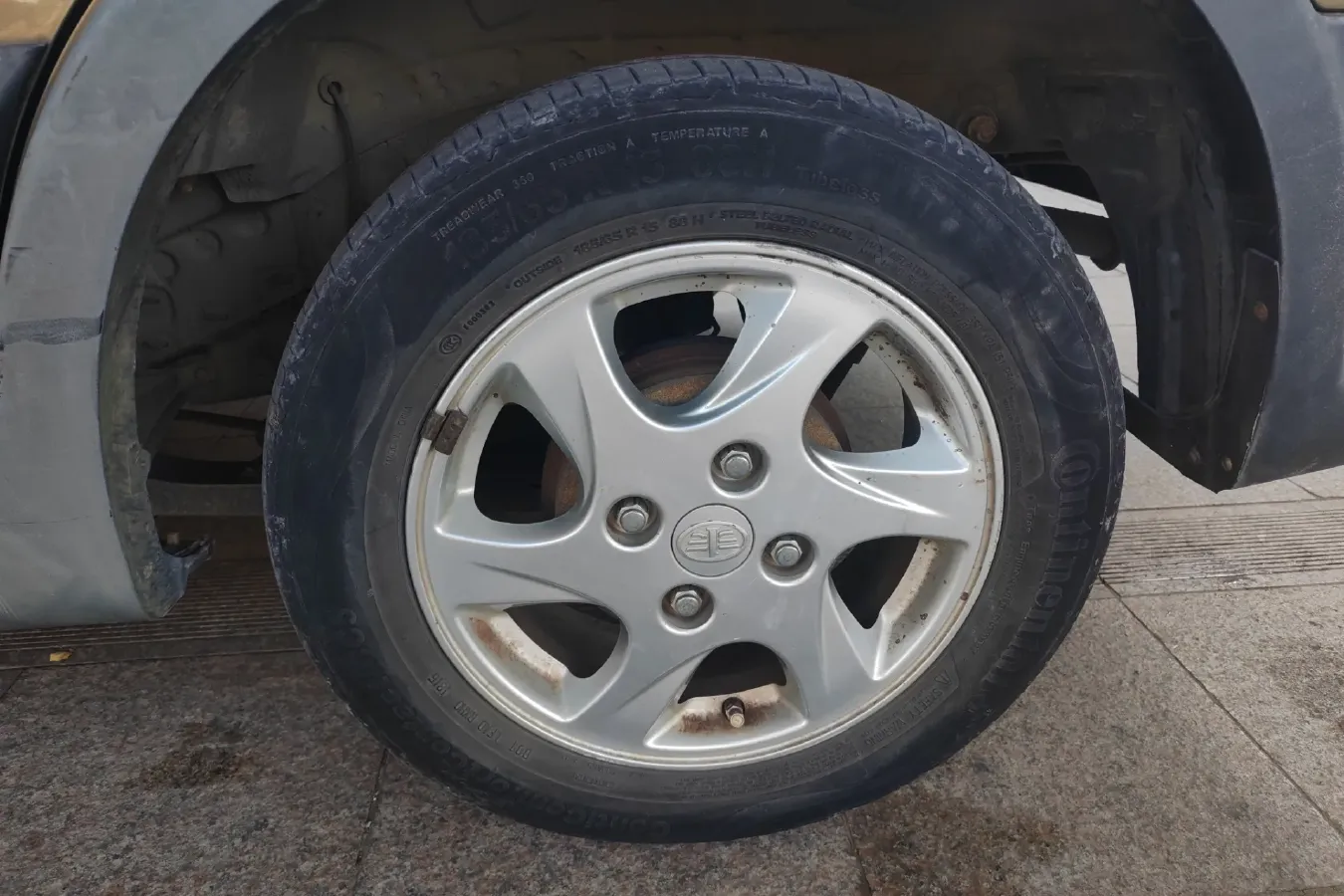 2011 FAW Senia S80 1.5L 109HP L4 5MT,autocango,china used car exporter,china ev exporter,chinese used car exporter,chinese used ev exporter