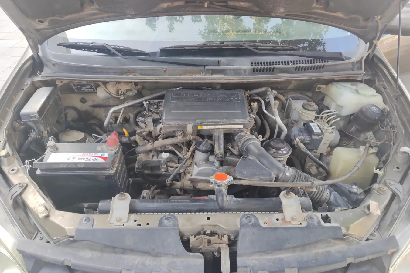 2011 FAW Senia S80 1.5L 109HP L4 5MT,autocango,china used car exporter,china ev exporter,chinese used car exporter,chinese used ev exporter