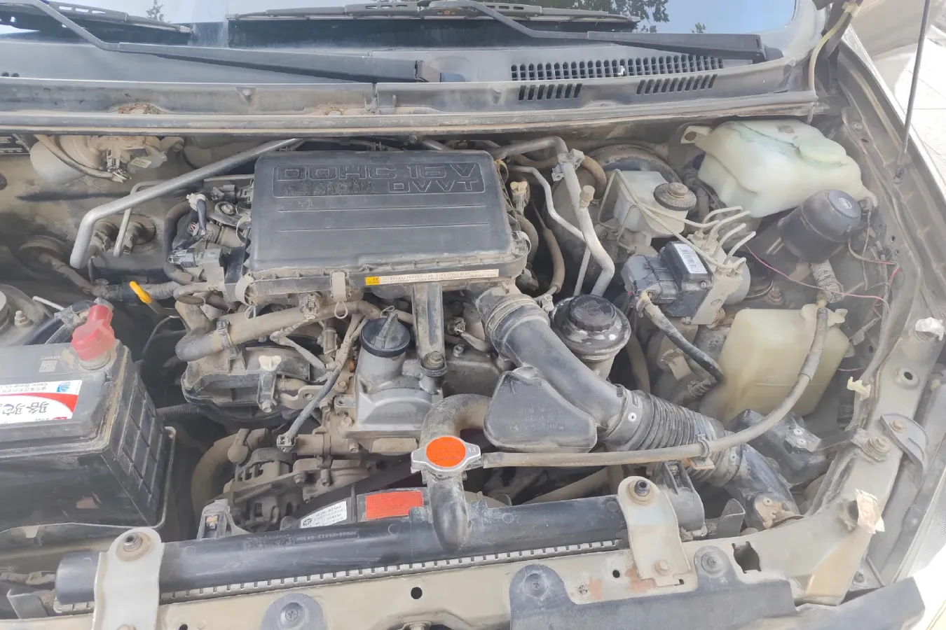 2011 FAW Senia S80 1.5L 109HP L4 5MT,autocango,china used car exporter,china ev exporter,chinese used car exporter,chinese used ev exporter