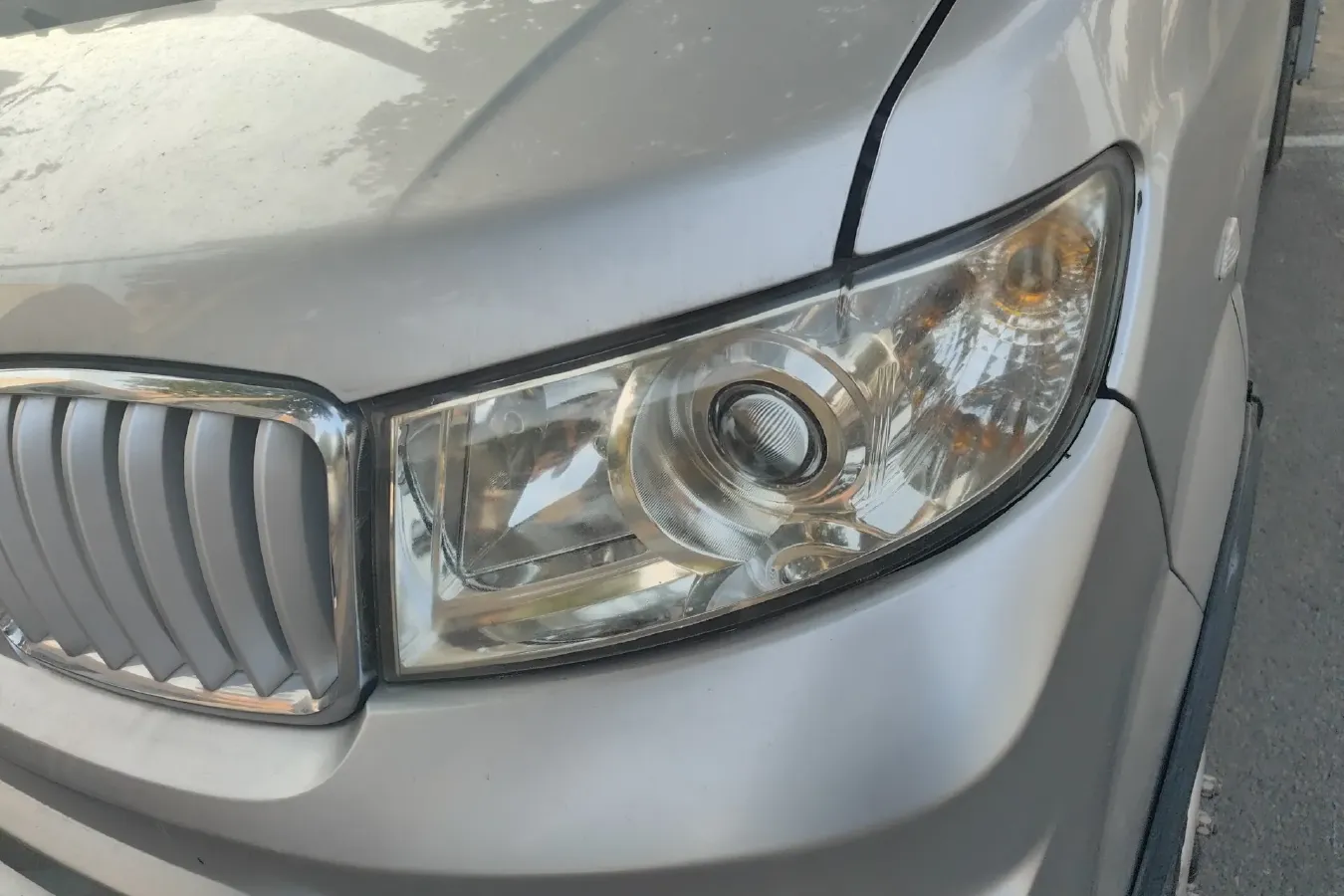 2017 JinBei T5 1.5L 109HP L4 5MT,autocango,china used car exporter,china ev exporter,chinese used car exporter,chinese used ev exporter